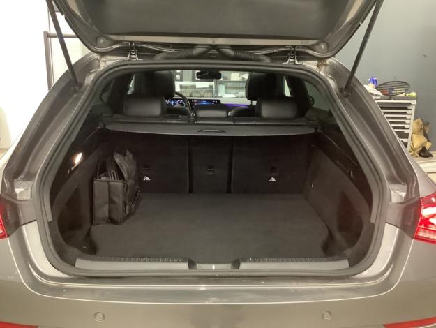 MERCEDES-BENZ CLA-Klasse CLA 250 e Shooting Brake