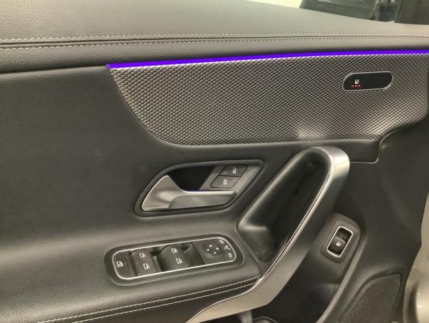 MERCEDES-BENZ CLA-Klasse CLA 250 e Shooting Brake