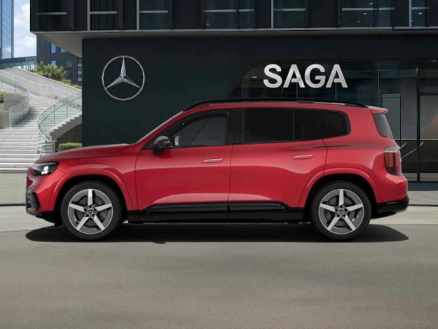 MERCEDES-BENZ GLB 250 +  AMG Line