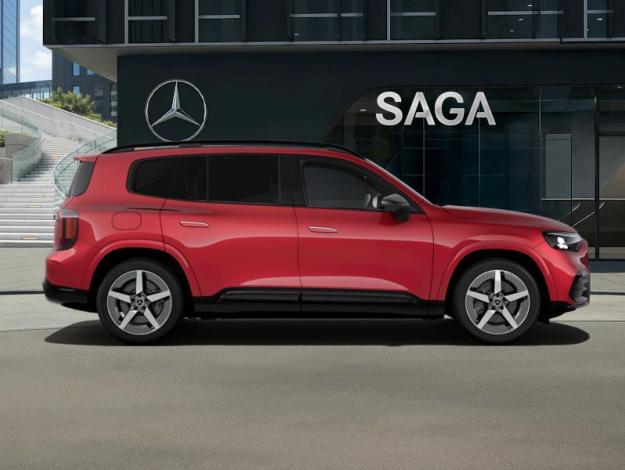 MERCEDES-BENZ GLB 250 +  AMG Line