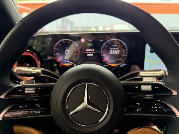 MERCEDES-BENZ GLB-Klasse GLB 250+ EQ