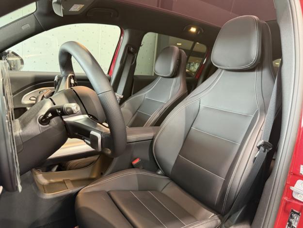 MERCEDES-BENZ GLB-Klasse GLB 250+ EQ