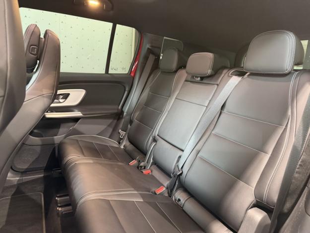 MERCEDES-BENZ GLB-Klasse GLB 250+ EQ