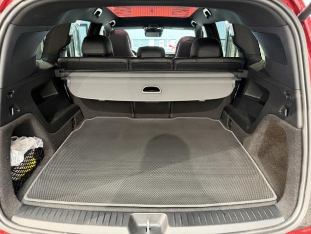 MERCEDES-BENZ GLB-Klasse GLB 250+ EQ