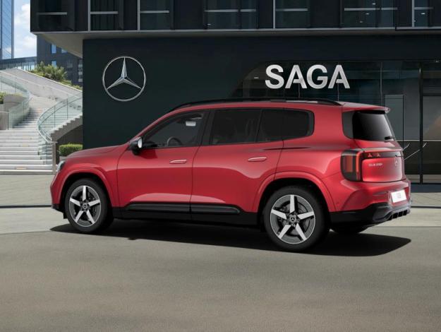 MERCEDES-BENZ GLB 250 +  AMG Line