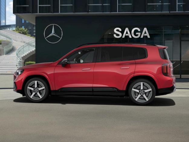 MERCEDES-BENZ GLB 250 +  AMG Line