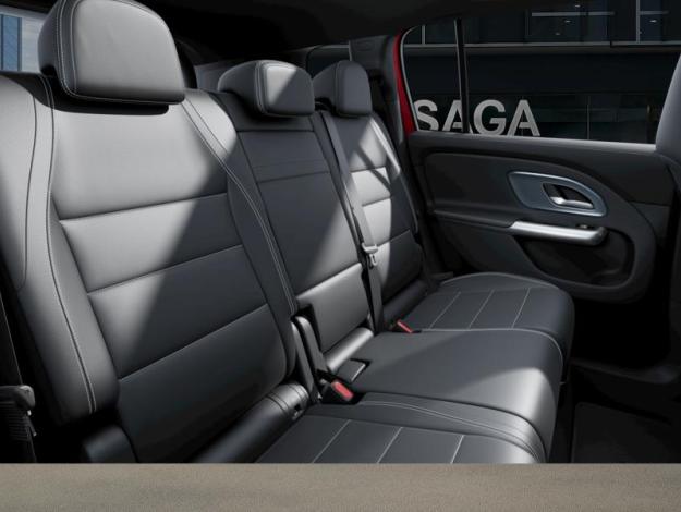 MERCEDES-BENZ GLB 250 +  AMG Line