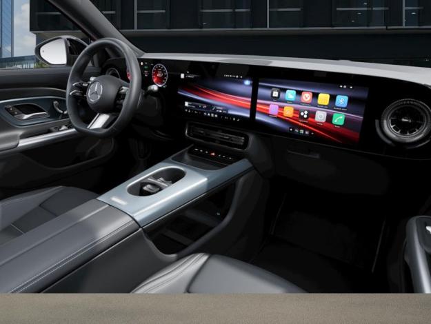 MERCEDES-BENZ GLB 250 +  AMG Line