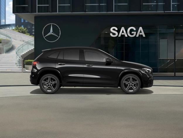 MERCEDES-BENZ  GLA 180 Star Edition  