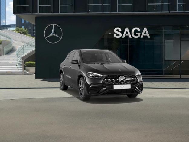 MERCEDES-BENZ  GLA 180 Star Edition  