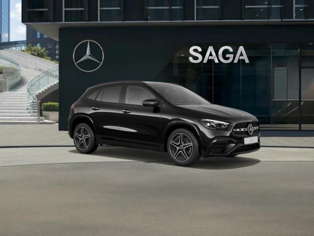 MERCEDES-BENZ  GLA 180 Star Edition  
