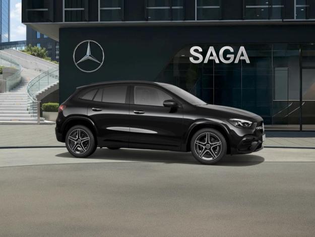 MERCEDES-BENZ  GLA 180 Star Edition  