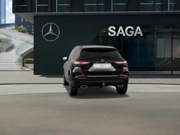 MERCEDES-BENZ  GLA 180 Star Edition  