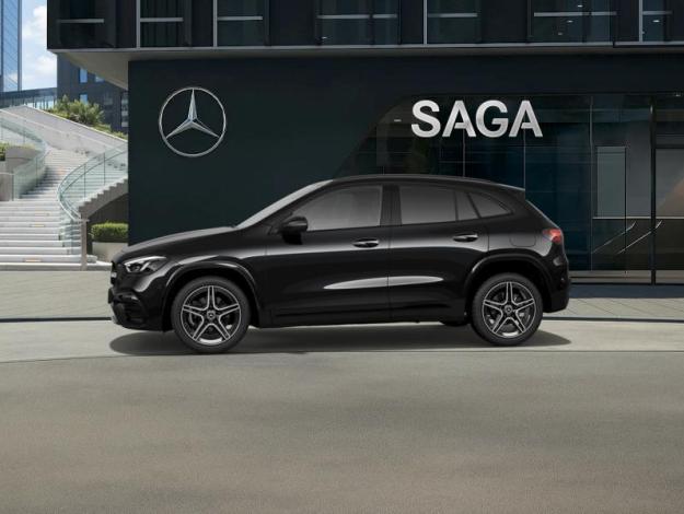 MERCEDES-BENZ  GLA 180 Star Edition  