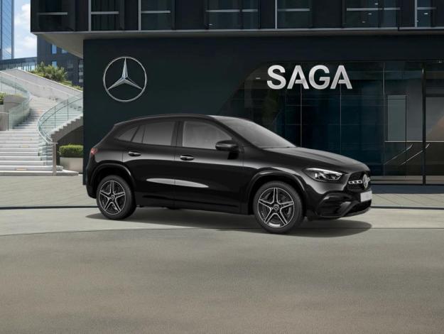MERCEDES-BENZ GLA 180 Star Edition  
