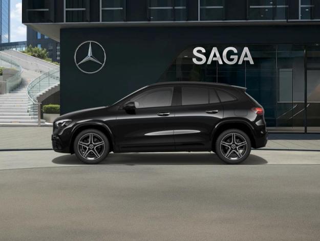 MERCEDES-BENZ GLA 180 Star Edition  