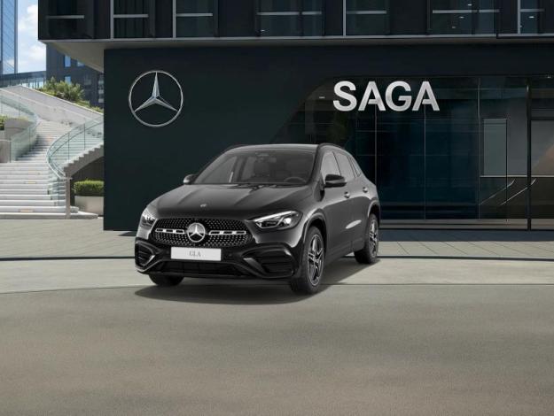 MERCEDES-BENZ GLA-Klasse GLA 180 Off-Roader