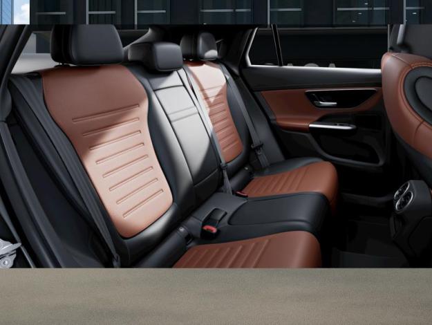 MERCEDES-BENZ GLC 200  d 4MATIC Coupé Star Edition  