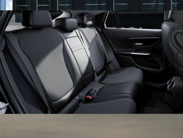 MERCEDES-BENZ GLC 200 d 4MATIC Coupé Business Line  