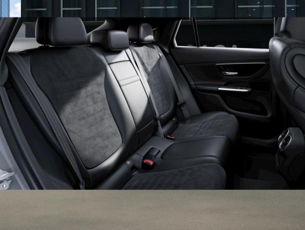 MERCEDES-BENZ GLC-Klasse GLC 200 d 4MATIC Coupé