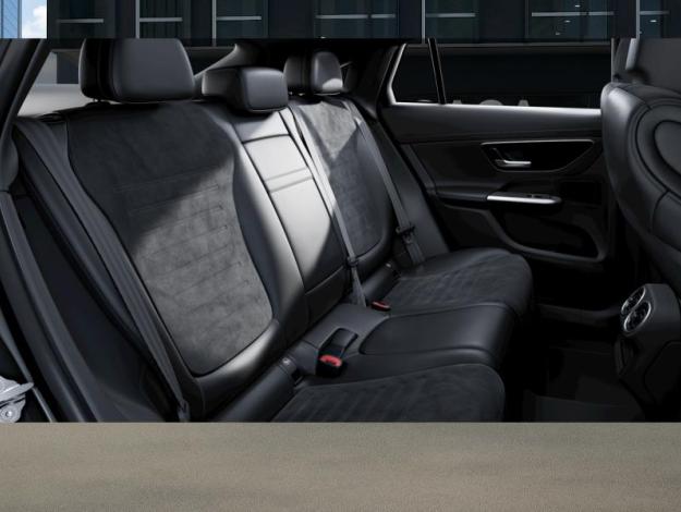 MERCEDES-BENZ GLC 200 d 4MATIC Coupé Star Edition  