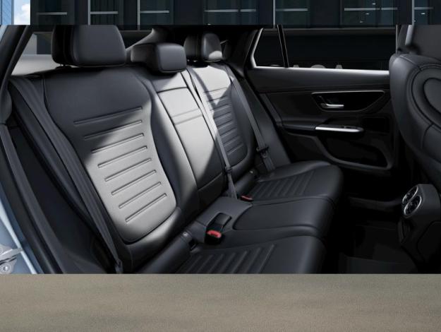 MERCEDES-BENZ GLC 200 d 4MATIC Coupé Star Edition  