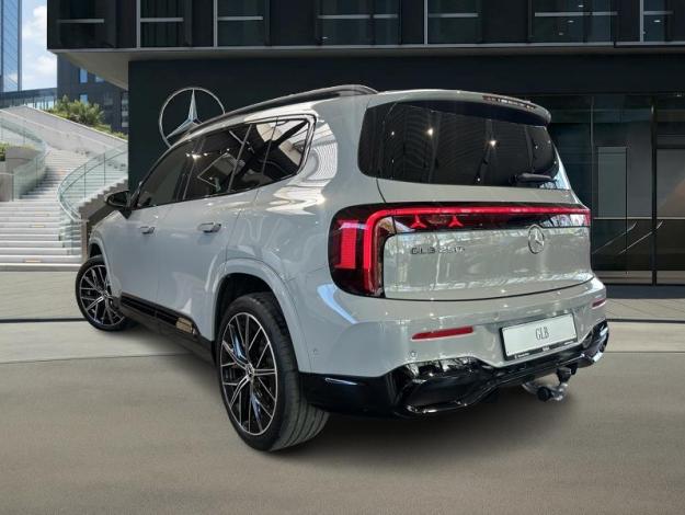 MERCEDES-BENZ GLB 250 + AMG Line  GLB 250+ AMG Line