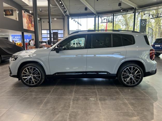 MERCEDES-BENZ GLB-Klasse GLB 250+ EQ