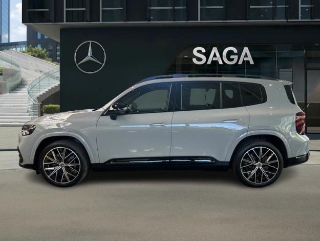 MERCEDES-BENZ GLB 250 + AMG Line  GLB 250+ AMG Line