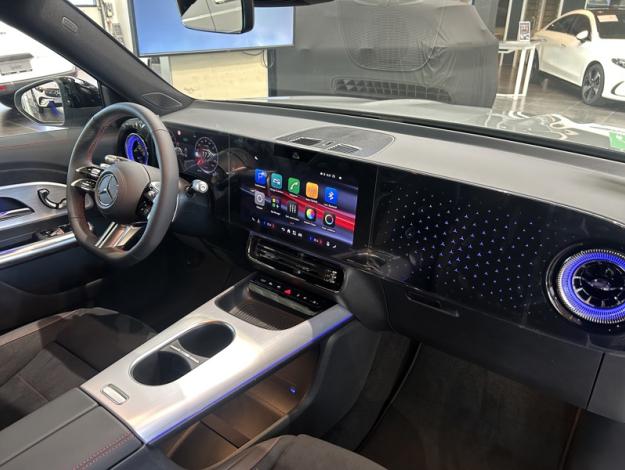 MERCEDES-BENZ GLB-Klasse GLB 250+ EQ