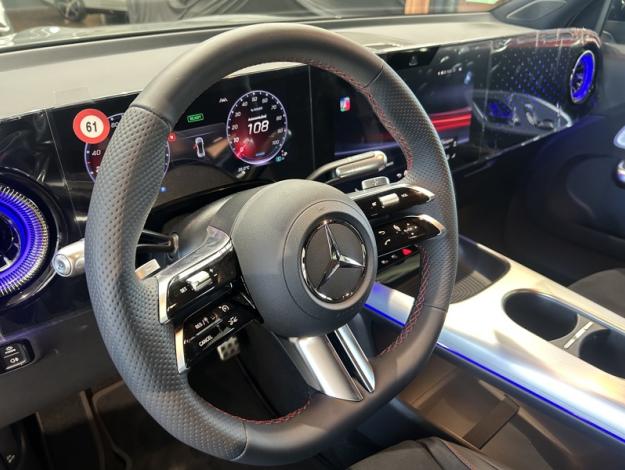 MERCEDES-BENZ GLB-Klasse GLB 250+ EQ