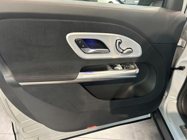 MERCEDES-BENZ GLB-Klasse GLB 250+ EQ