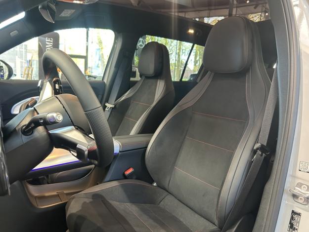 MERCEDES-BENZ GLB-Klasse GLB 250+ EQ