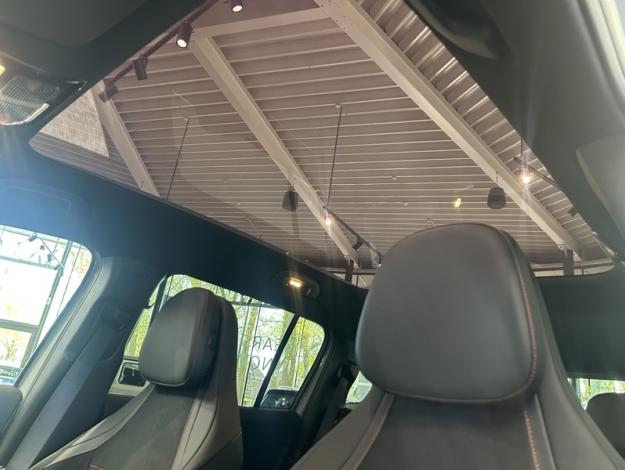 MERCEDES-BENZ GLB-Klasse GLB 250+ EQ