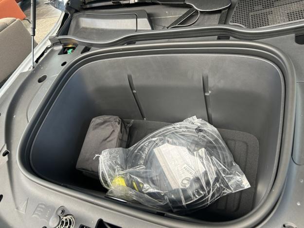 MERCEDES-BENZ GLB-Klasse GLB 250+ EQ