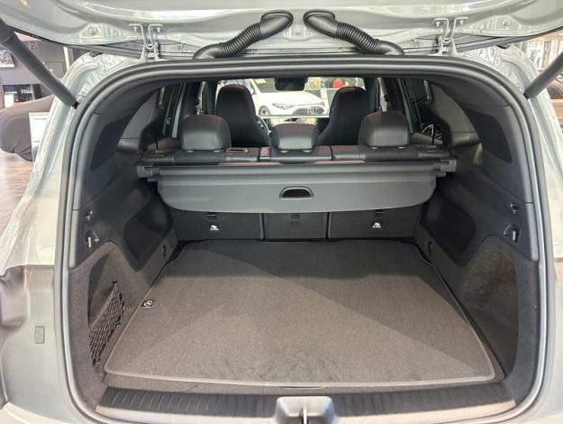 MERCEDES-BENZ GLB-Klasse GLB 250+ EQ