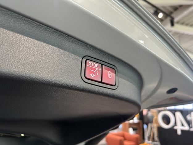 MERCEDES-BENZ GLB-Klasse GLB 250+ EQ