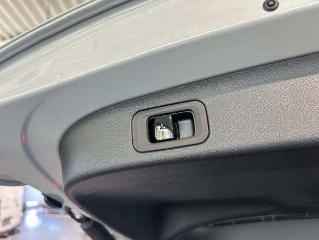 MERCEDES-BENZ GLB-Klasse GLB 250+ EQ