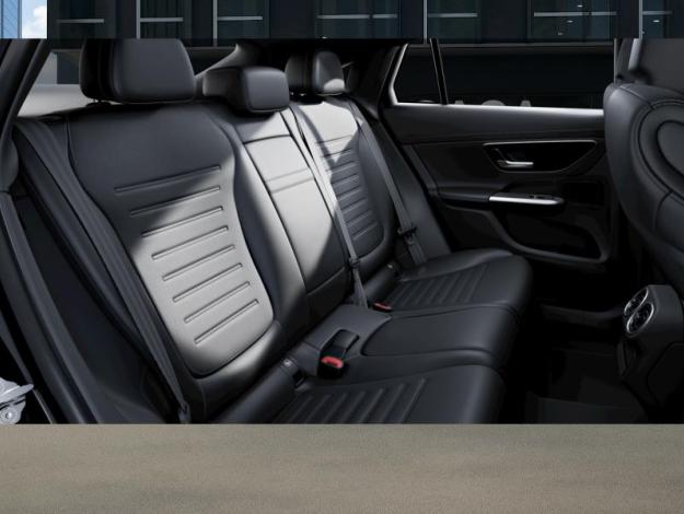 MERCEDES-BENZ GLC 200 d 4MATIC Coupé Star Edition  