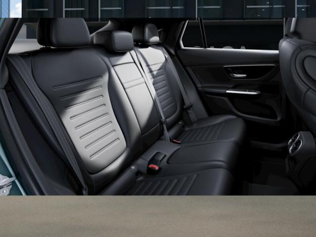 MERCEDES-BENZ GLC 200 d 4MATIC Coupé Star Edition  GLC 200 d 4MATIC Coupé Star Edition