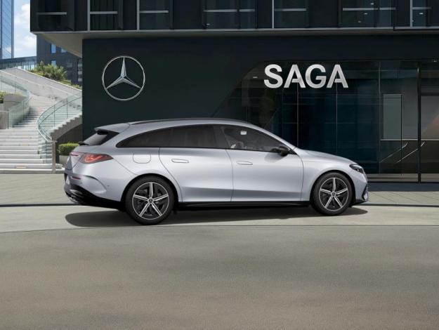 MERCEDES-BENZ CLA-Klasse CLA 250+ Shooting Brake EQ