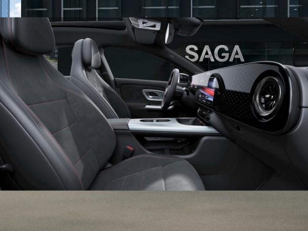 MERCEDES-BENZ CLA-Klasse CLA 250+ Shooting Brake EQ