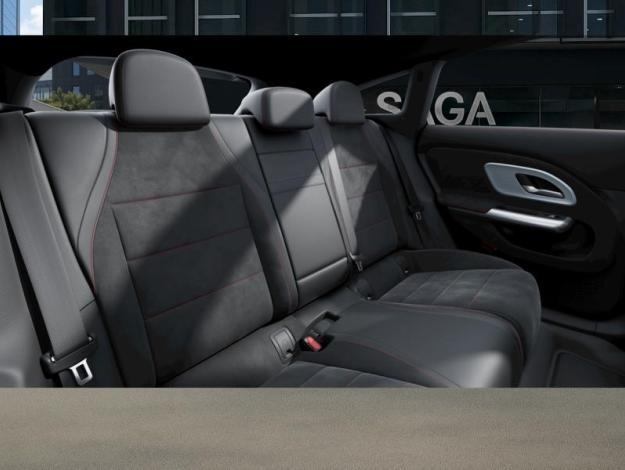 MERCEDES-BENZ CLA-Klasse CLA 250+ Shooting Brake EQ