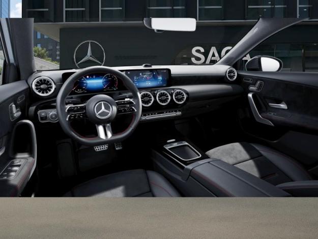 MERCEDES-BENZ A-Klasse A 180