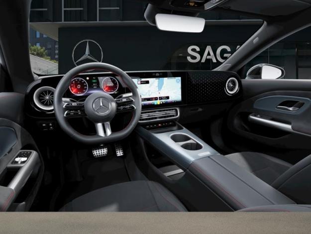 MERCEDES-BENZ CLA 200 AMG Line  