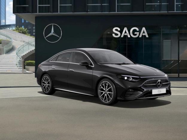 MERCEDES-BENZ CLA 200 AMG Line  