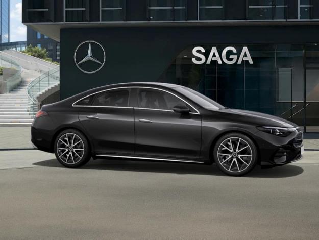 MERCEDES-BENZ CLA 200 AMG Line  