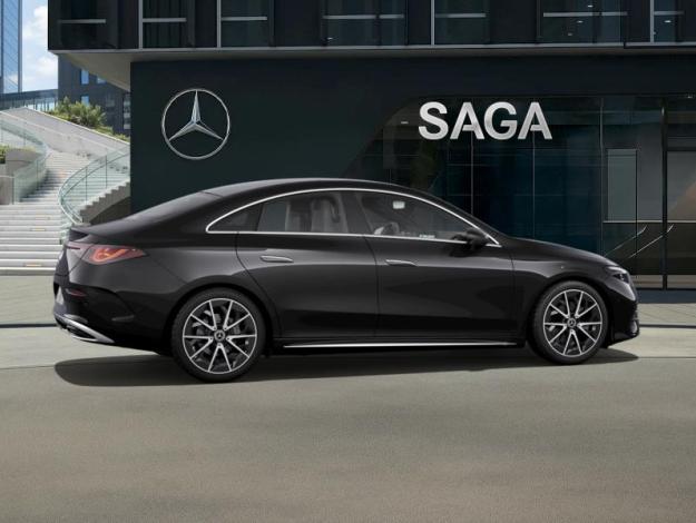 MERCEDES-BENZ CLA 200 AMG Line  