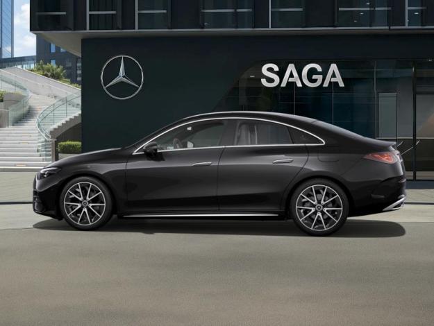 MERCEDES-BENZ CLA 200 AMG Line  