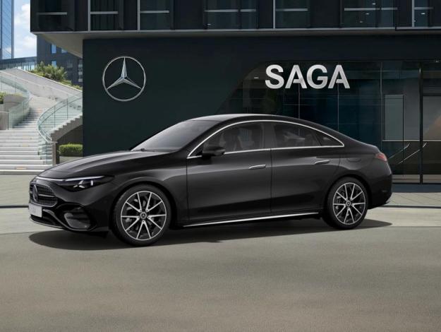 MERCEDES-BENZ CLA 200 AMG Line  